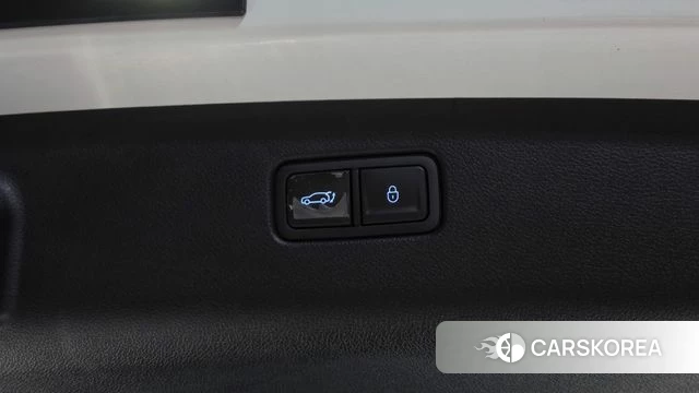 Genesis GV70 id 4756852 из Кореи 8