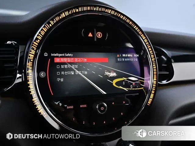 Mini Cooper S id 2989911 из Кореи 8