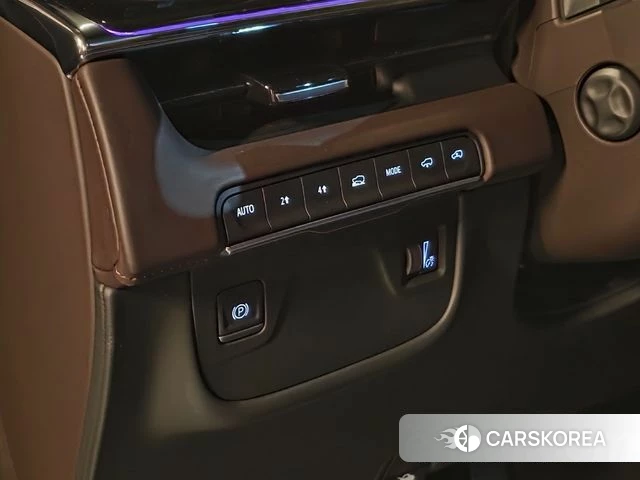 Cadillac Escalade 5th Generation id 3910119 из Кореи 8