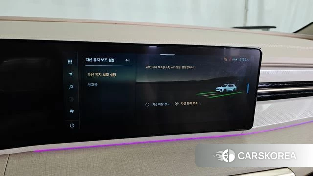 Ssangyong Actian 2nd Generation id 4897827 из Кореи 8
