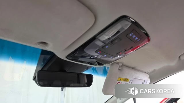 Hyundai Staria id 4864425 из Кореи 8