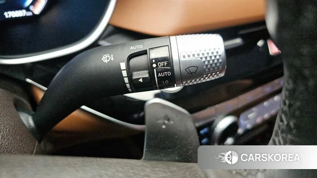 Genesis G80 (RG3) id 4712492 из Кореи 8
