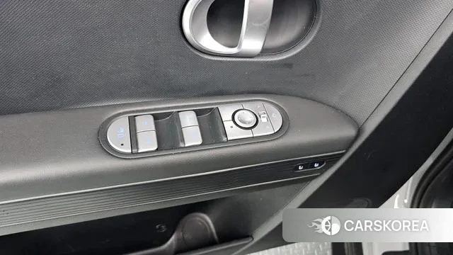 Hyundai Ionic 5 id 3268591 из Кореи 8