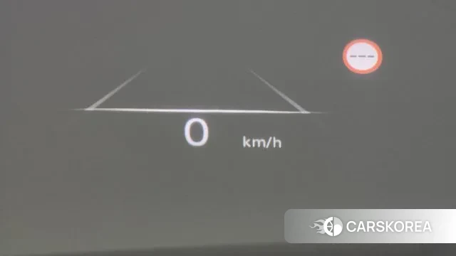 Genesis GV80 id 3488167 из Кореи 8