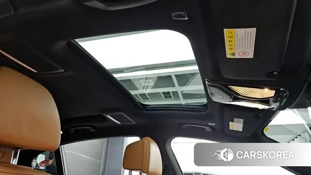 BMW 7 Series (G11) id 2903034 из Кореи 8