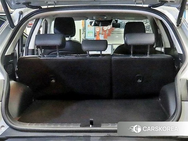Hyundai Ionic 5 id 4337592 из Кореи 8