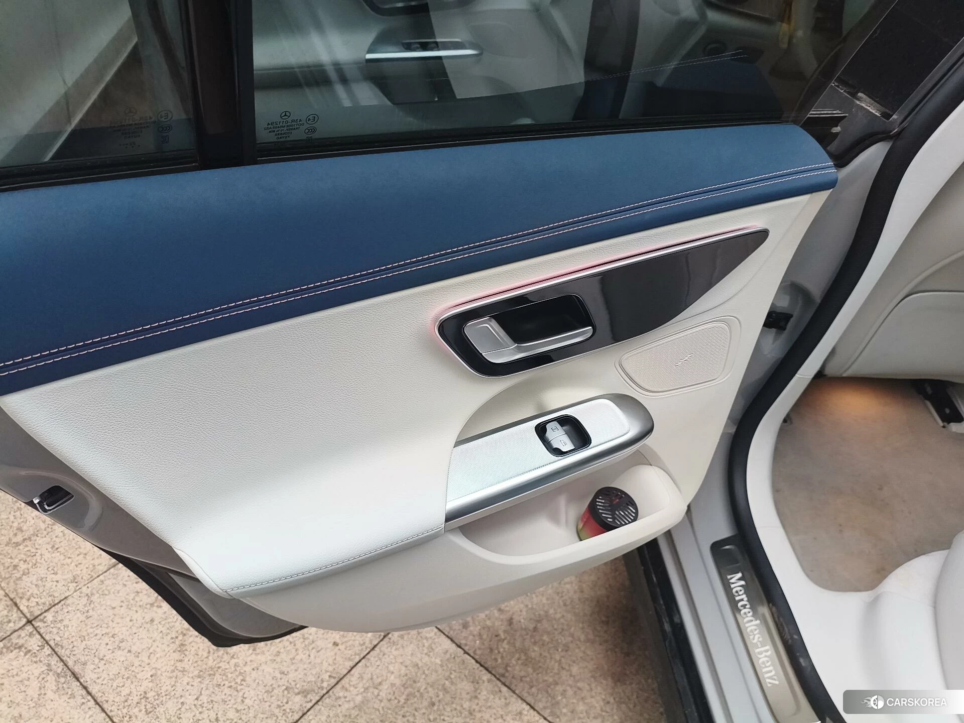 Mercedes-Benz EQE id 4461355 из Китая 8