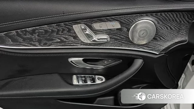 Mercedes-Benz E-Class W213 id 3508401 из Кореи 8