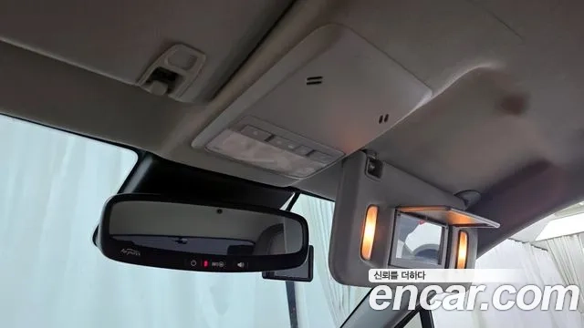 Chevrolet (GM Daewoo) The New Trax id 2927181 из Кореи 8