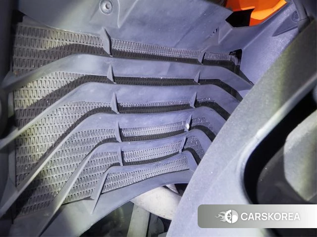 KTM RC 390 id 3939638 из Японии 8