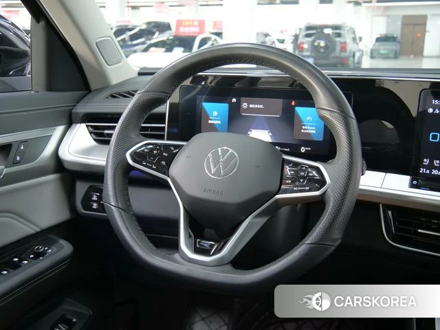 Volkswagen Range patrol id 4273833 из Китая 8