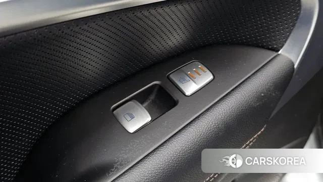 Genesis G70 id 3748446 из Кореи 8