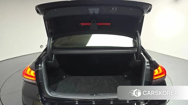Genesis G80 id 4390146 из Кореи 8
