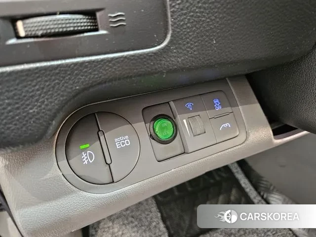 Hyundai The New Grand Starex id 3274812 из Кореи 8