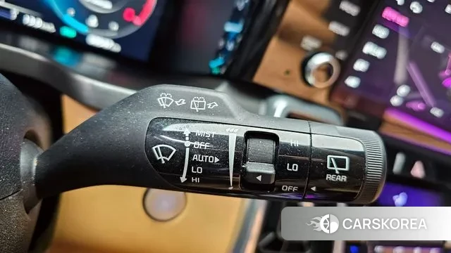 Kia Sorento 4th Generation id 3497469 из Кореи 8