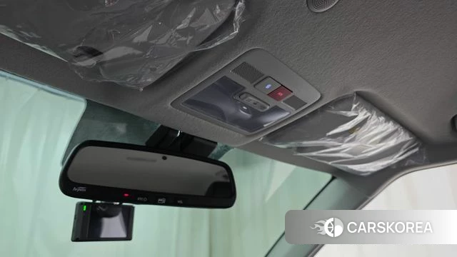 Hyundai Venue id 4427013 из Кореи 8
