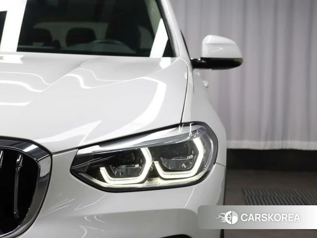 BMW X3 id 4301078 из Китая 8