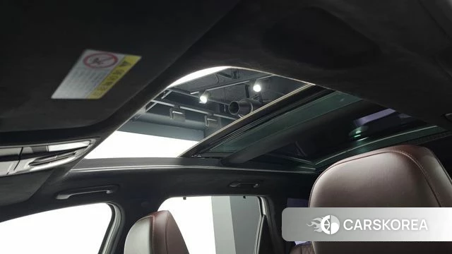 Hyundai Santa Fe TM id 4907509 из Кореи 8