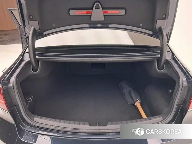 Kia K7 Premier Hybrid id 3044308 из Кореи 8