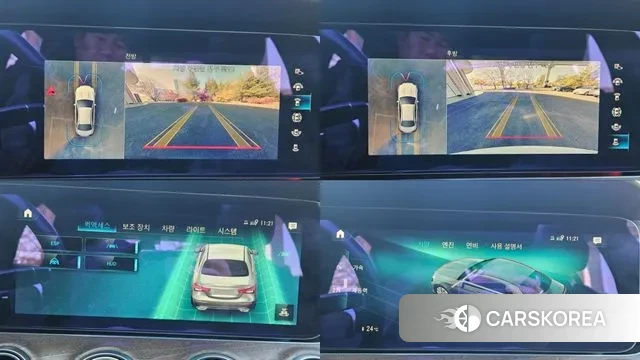 Mercedes-Benz E-Class W213 id 3384188 из Кореи 8