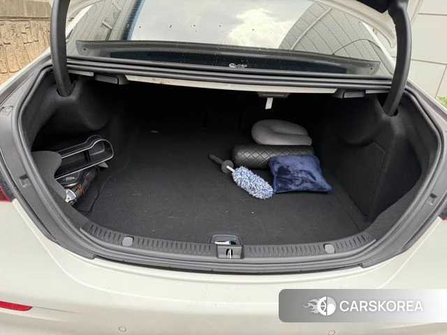 Mercedes-Benz E-Class W213 id 4641853 из Кореи 8