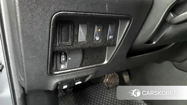 Renault Korea (Samsung) The New QM6 id 3789151 из Кореи 8