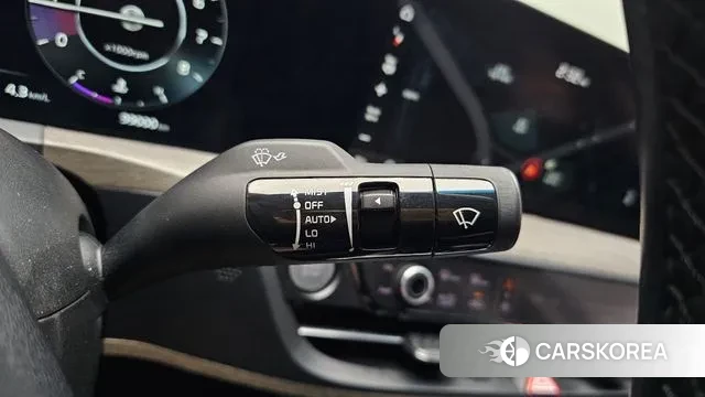 Kia K8 id 3027501 из Кореи 8