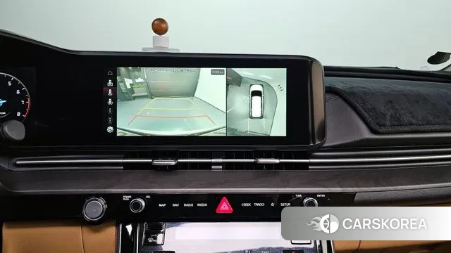 Kia Carnival 4th generation id 3660886 из Кореи 8