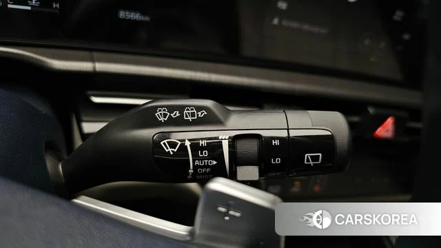 Kia The New Sportage 5th Generation id 3914116 из Кореи 8