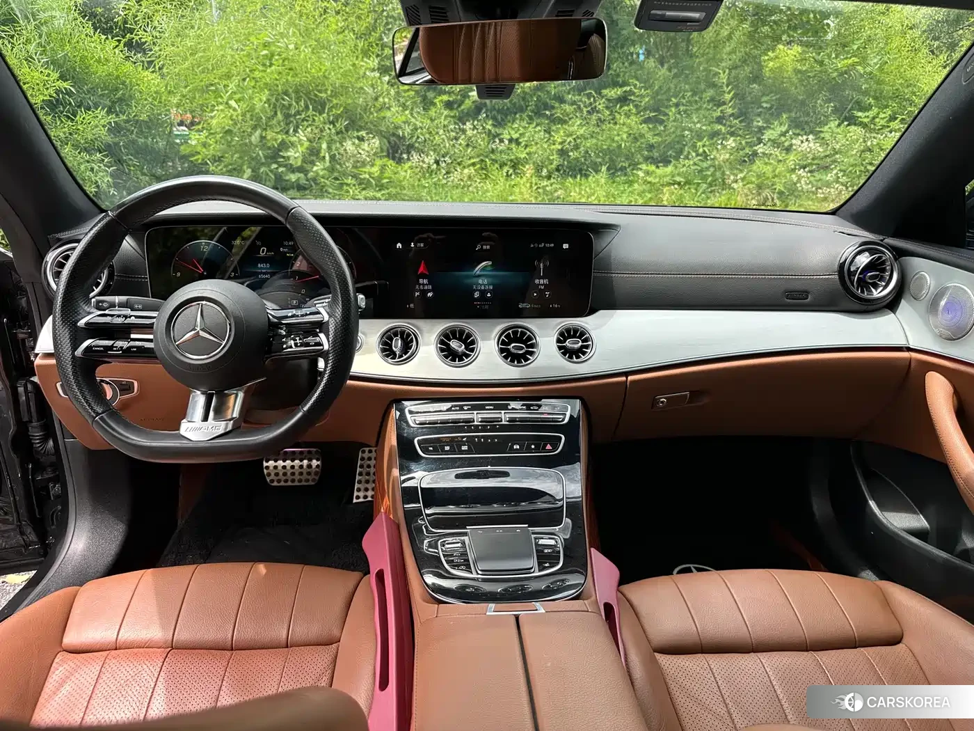 Mercedes-Benz E-Class id 4577810 из Китая 8
