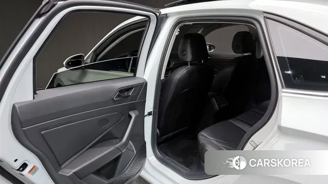 Volkswagen 7th Generation of Jetta id 2931097 из Кореи 8