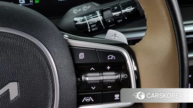 Kia The New Sorento 4th Generation id 3052795 из Кореи 8