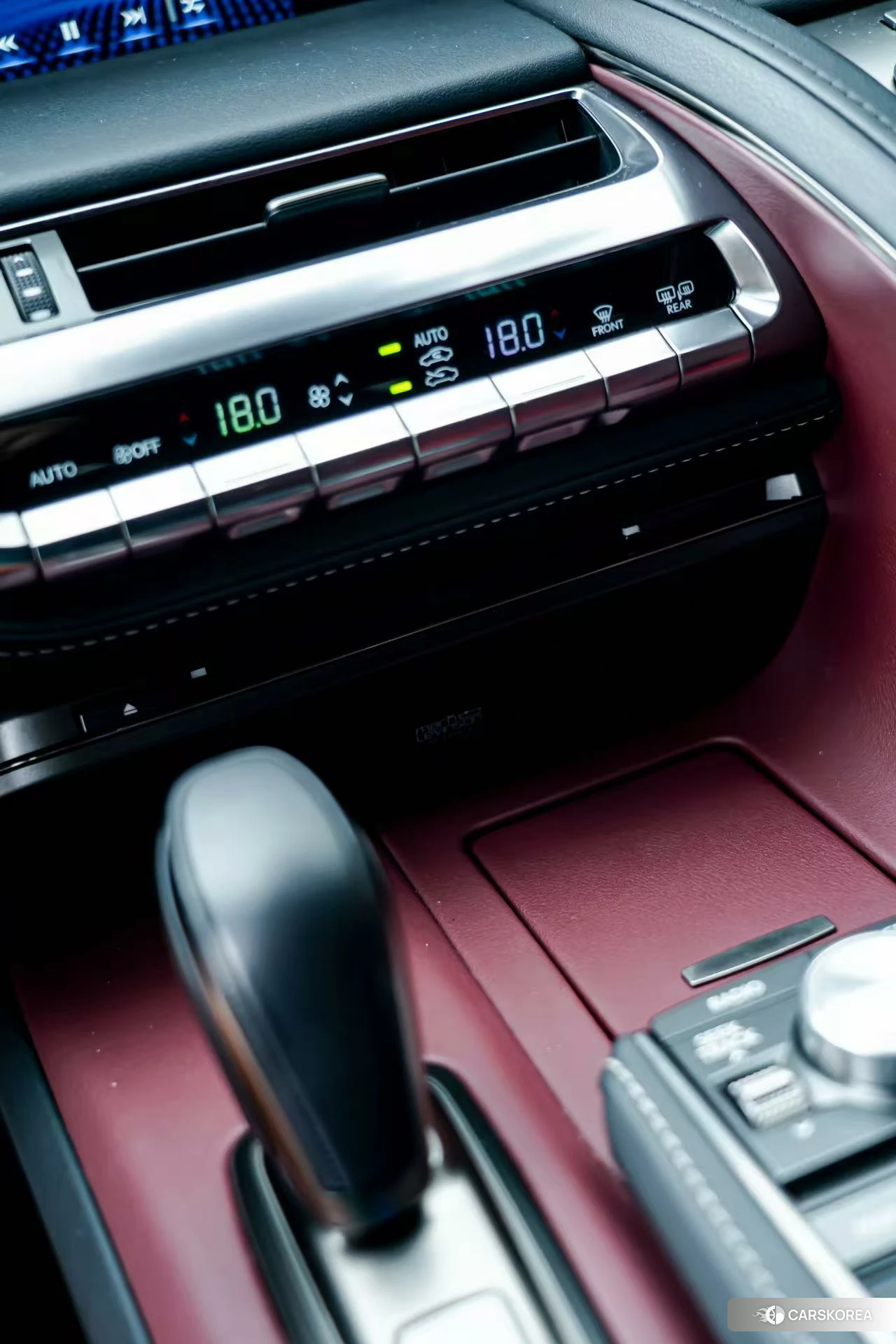 Lexus LC id 4440485 из Китая 8