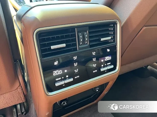 Porsche Cayenne (PO536) id 3095380 из Кореи 8