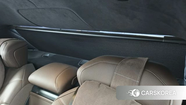 BMW 7 Series (G70) id 4315830 из Кореи 8