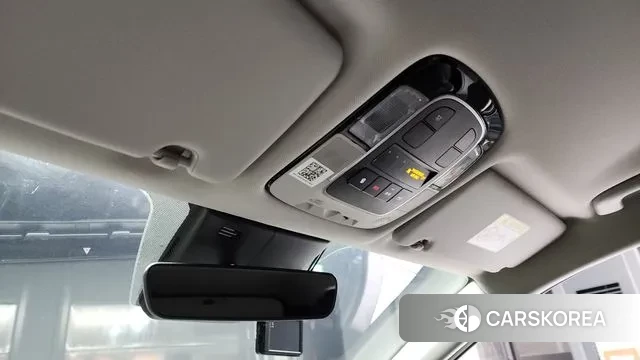 Hyundai Tucson Hybrid (NX4) id 3463545 из Кореи 8