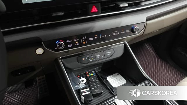 Kia The New Carnival 4th Generation id 4705894 из Кореи 8