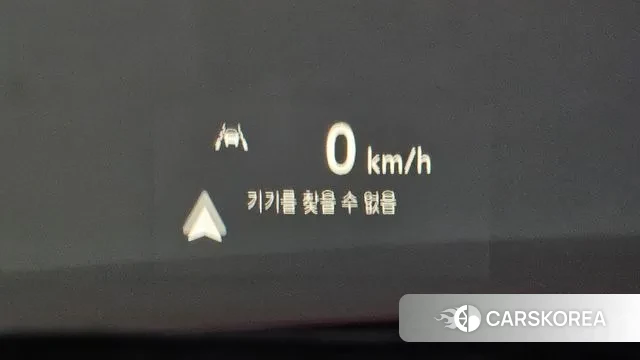 Chevrolet (GM Daewoo) Trailblazer id 2891212 из Кореи 8