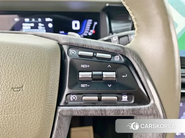 Ssangyong Torres id 3333667 из Кореи 8