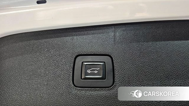 Chevrolet (GM Daewoo) Trax Crossover id 3792946 из Кореи 8