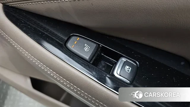 Kia K8 id 3611211 из Кореи 8