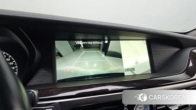 Genesis EQ900 id 3449749 из Кореи 8