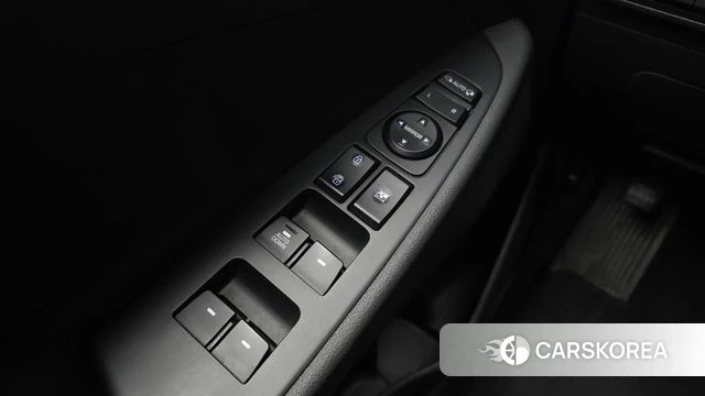 Hyundai All New Tucson id 3861174 из Кореи 8