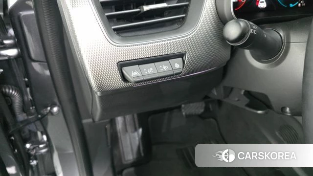 Renault Korea (Samsung) Arcana id 4400577 из Кореи 8