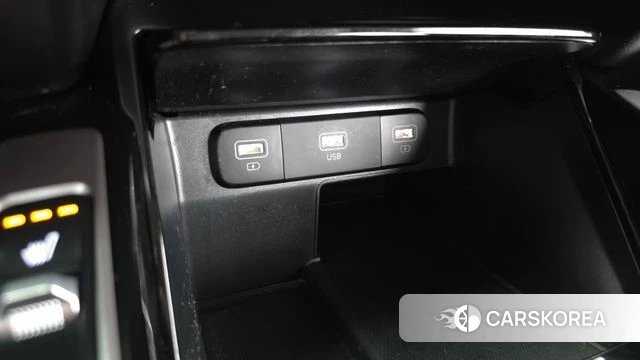 Kia Sorento 4th Generation id 4389860 из Кореи 8