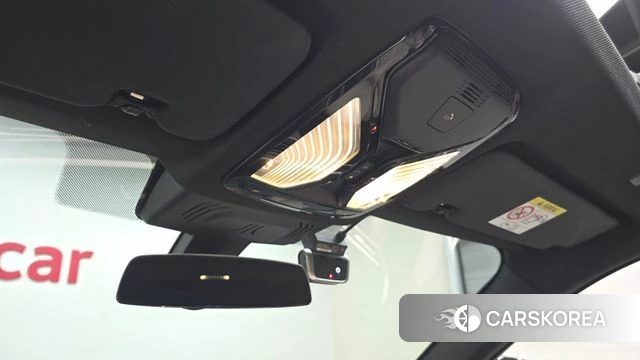 BMW X6 (G06) id 4631583 из Кореи 8