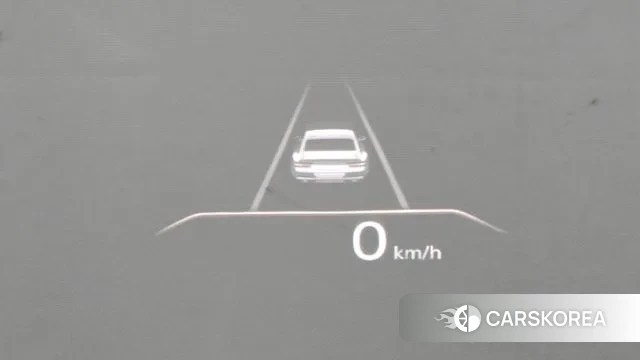 Genesis G80 (RG3) id 3459511 из Кореи 8