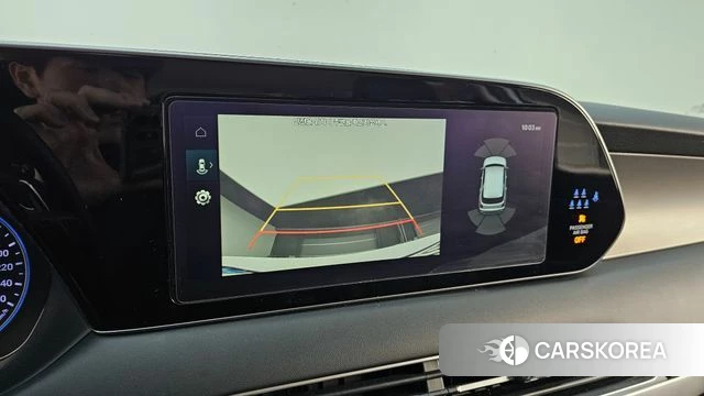 Hyundai Palisade id 3915805 из Кореи 8