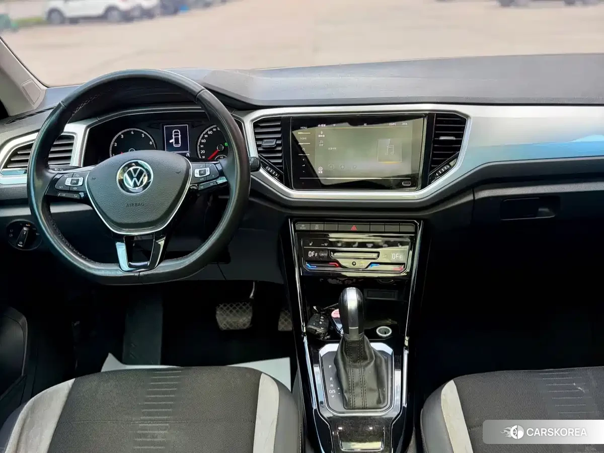 Volkswagen T-ROC exploring Songs id 4565424 из Китая 8