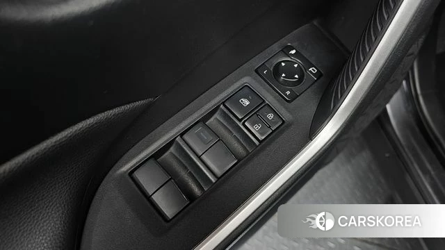 Toyota RAV4 5th Generation id 3795565 из Кореи 8